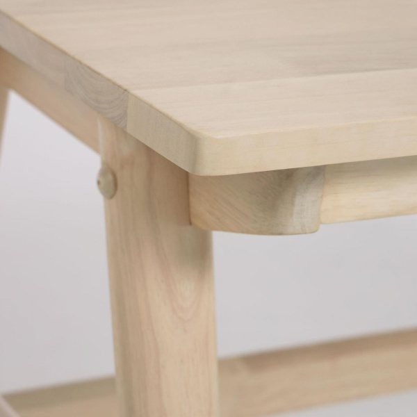 Письменный стол Curie натуральный  CC1342M87 фото 2