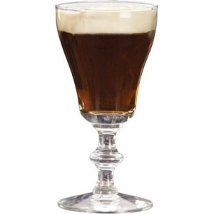 Келих LIBBEY  для ірландської кави IRISH COFFEE VINTAGE, 177 мл 6шт фото 2 Келих LIBBEY  для ірландської кави IRISH COFFEE VINTAGE, 177 мл 6шт фото 2