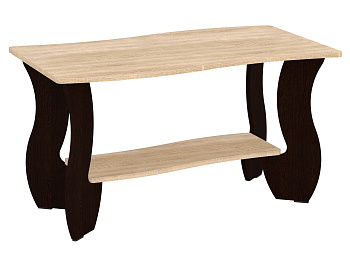 Журнальний столик Гранат