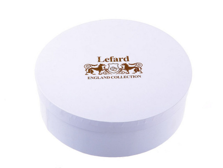 Кавовий набір Lefard Коти, 12 предметів 100 мл 264-572