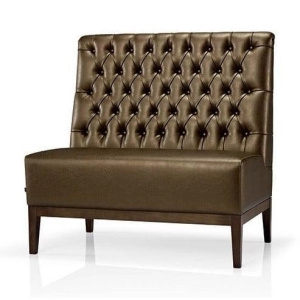 Диван для ресторану MIST 1 м фото 1