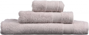 Рушник махровий Ardesto SuperSoft, 50х90см, 100% бавовна фото 3 Рушник махровий Ardesto SuperSoft, 50х90см, 100% бавовна фото 3