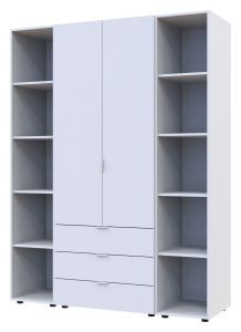 Етажерка до шафи Гелар фото 2