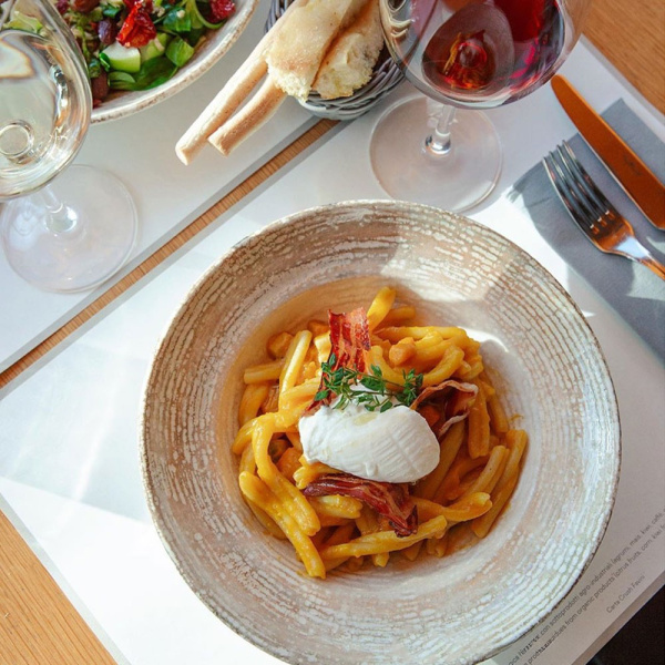 Тарілка для спагетті Patera фото 2