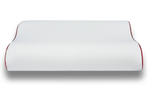 Подушка анатомическая Noble Ergolight Air фото 2 Подушка анатомическая Noble Ergolight Air фото 2
