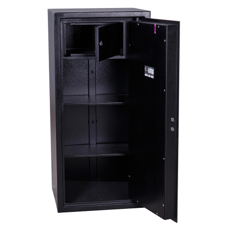 Офісний сейф Ferocon ЕС-85К.Т1.П2.9005, 400х850х380, 39.8 кг