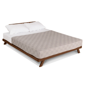 Кровать  Allegro фото 1 Кровать  Allegro фото 1