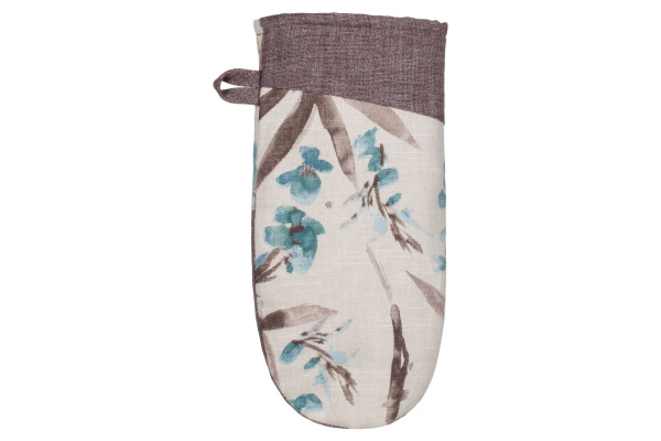 Рукавичка середня Ardesto Flower