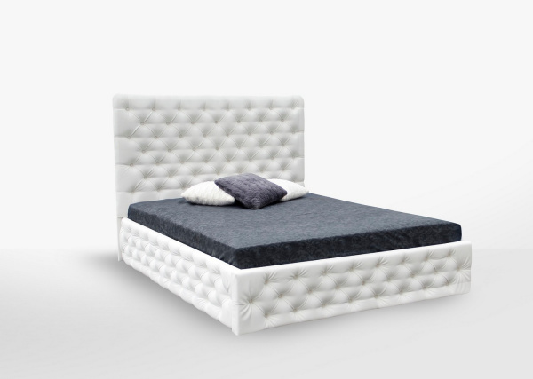 Ліжко  Діанора без каркасу фото 1