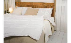 Одеяло Soft Night Алоэ Вера фото 4 Одеяло Soft Night Алоэ Вера фото 4