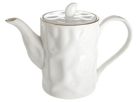 Чайник заварювальний Lefard Антисиметрія, 650мл 264-142