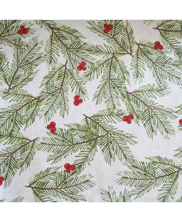 Доріжка Прованс Ялинка 140х40 см