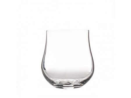 Набір склянок Bohemia Tulipa 6 шт 350 мл