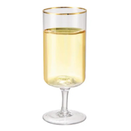 Склянка Aurora 500мл 4 шт