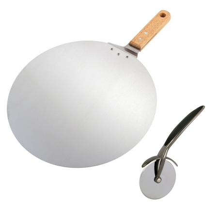 Підставка Kamille для піци Ø30,5х49см