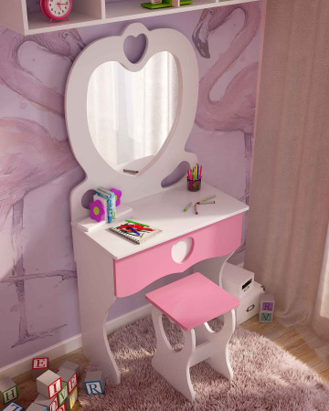 Ваза скляна Princess