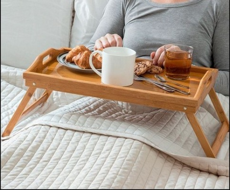 Піднос 50x30x23см nrw9tray Lora