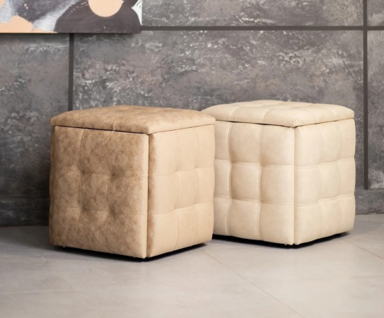 Пуф 5 в 1 антикіготь Galaxy 3