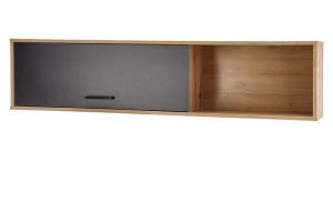 Полиця  Raven P-1 Дуб артисан фото 1