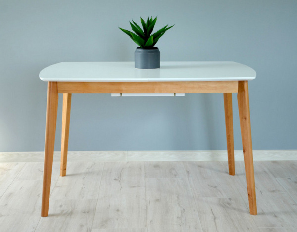 Стіл обідній розкладний Exen II фото 1