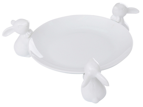 Блюдо для торта Lefard 19 см 149-425 фото 1