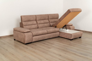 Кутовий диван Benefit 71/85 фото 4 Кутовий диван Benefit 71/85 фото 4