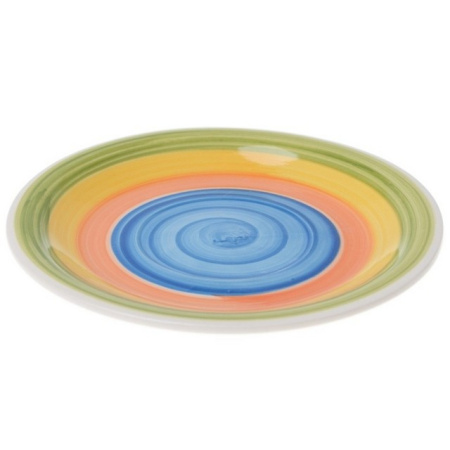 Блюдце Minerva NC24PL Lora