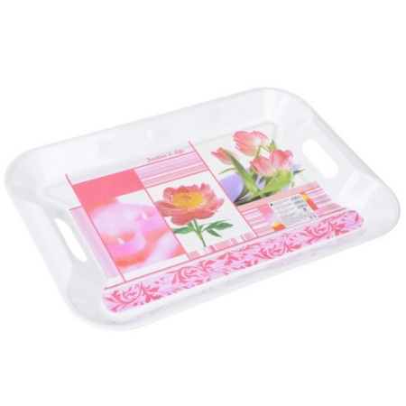 Піднос 46,2x32,7см Adelais NRP18Tray Lora Піднос 46,2x32,7см Adelais NRP18Tray Lora