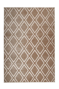Килим в стилі модерн Arte Espina Monroe 300 Taupe фото 1 Килим в стилі модерн Arte Espina Monroe 300 Taupe фото 1