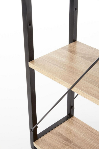 Стол письменный Narvik B1 Дуб сонома фото 4