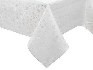Скатертина тефлонова Copo Lurex Teflon PLata фото 2 Скатертина тефлонова Copo Lurex Teflon PLata фото 2