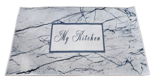 Коврик для кухни Izzihome Kitchen Schon (2830-15) фото 1 Коврик для кухни Izzihome Kitchen Schon (2830-15) фото 1
