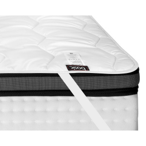Наматрасник Sonex Basic Platinum фото 2 Наматрасник Sonex Basic Platinum фото 2