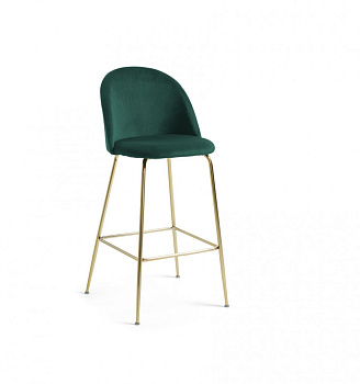 Барний стілець MYSTERE