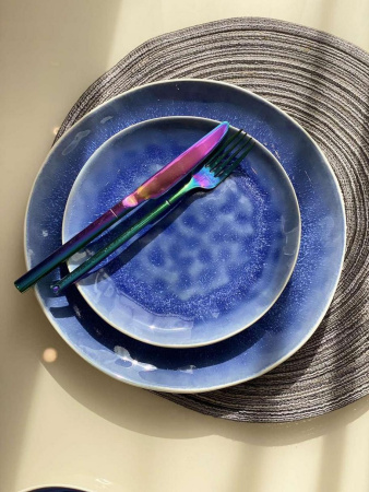 Тарілка Кюрасао Olens, 20.5 см