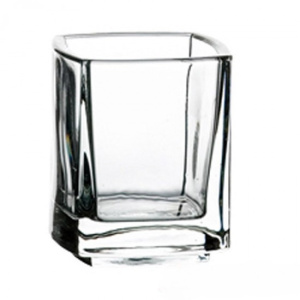 Соусник стеклянный Kube La Rochere фото 1