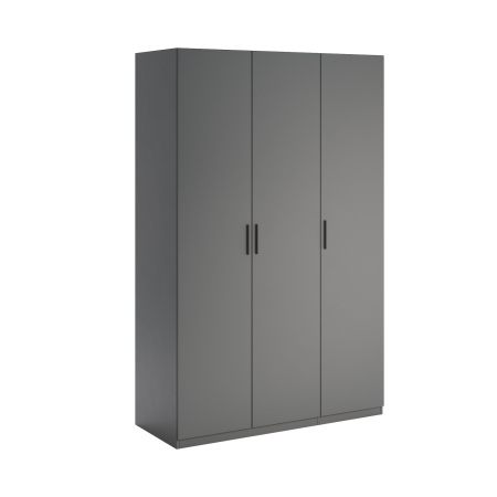 Спальня Домініка з 3-х дверною шафою