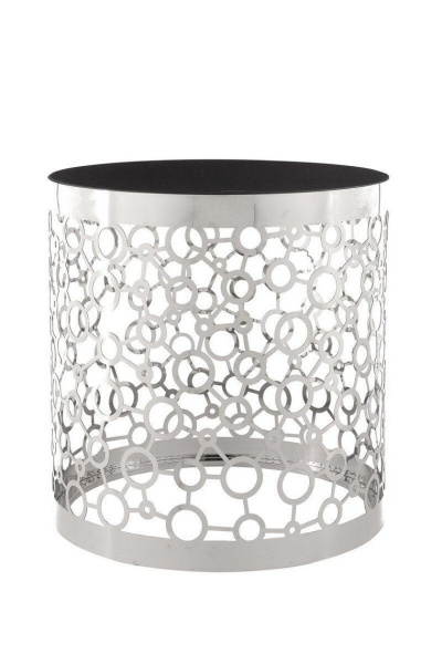 Журнальний столик  Dorian SM210 Silver фото 1