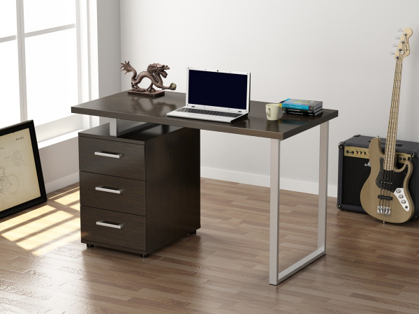 Письменный стол L-27 фото 1