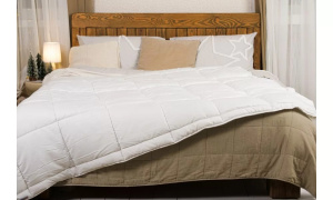 Одеяло Soft Night Твин фото 2 Одеяло Soft Night Твин фото 2