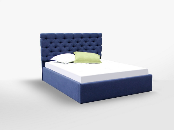 Ліжко  Софія без каркасу фото 1