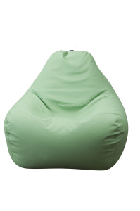 Кресло-мешок Simba H-2234 Green фото 2 Кресло-мешок Simba H-2234 Green фото 2