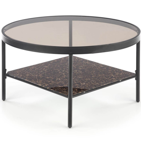 Журнальний столик  Wizard Чорний