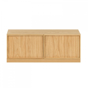 Тумба Taiana дуб 112 x 44  RKT006M40 фото 1 Тумба Taiana дуб 112 x 44  RKT006M40 фото 1