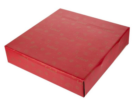 Салатник Lefard  Christmas Collection ДІАМ - 26 см 986-128 Салатник Lefard  Christmas Collection ДІАМ - 26 см 986-128