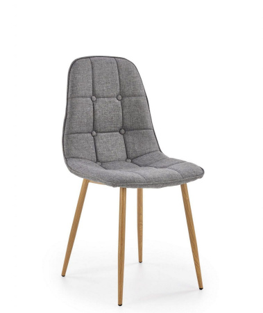 Стілець  K316 Сірий