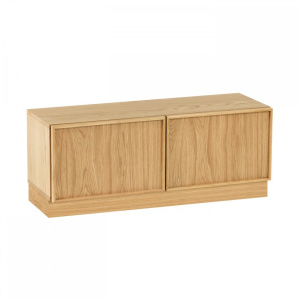 Тумба Taiana дуб 112 x 44  RKT006M40 фото 2 Тумба Taiana дуб 112 x 44  RKT006M40 фото 2
