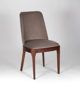 Обеденный стул  Brown фото 1 Обеденный стул  Brown фото 1