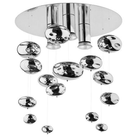 Стельова люстра Nowodvorski Salva 5424