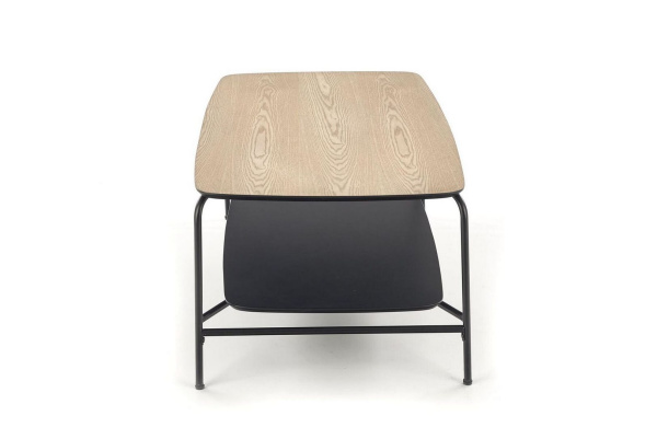 Журнальний столик Genua LAW2 Дуб